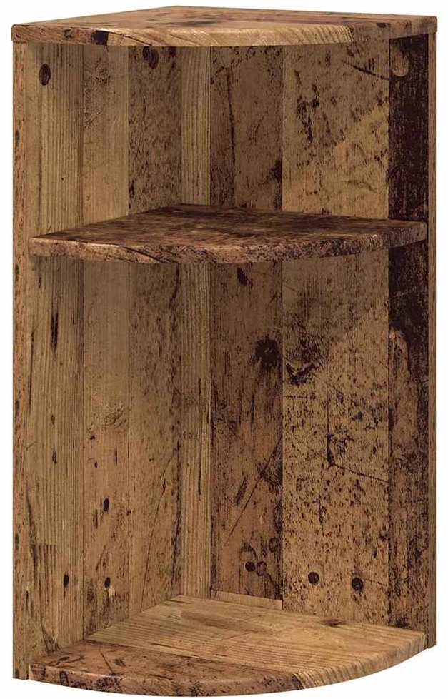 Žurnalinis staliukas Senas medis 29,6 x 29,6 x 60 cm