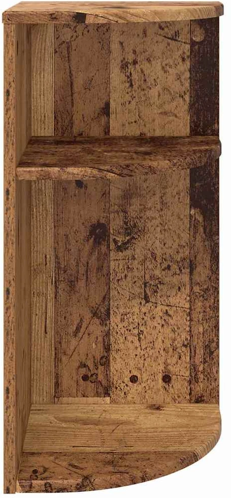 Žurnalinis staliukas Senas medis 29,6 x 29,6 x 60 cm