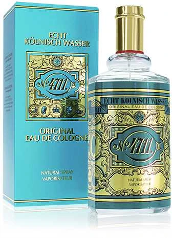 Odekolonas 4711 Eau De Cologne 200ml