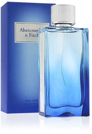 Abercrombie & Fitch First Instinct Together EDT tualetinis vanduo vyrams, 100 ml