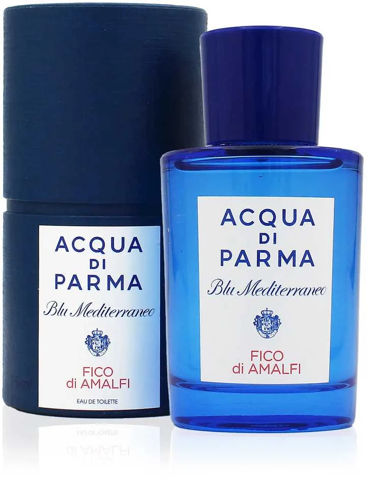 Acqua Di Parma Fico Di Amalfi EDT tualetinis vanduo Unisex, 30 ml