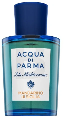 Acqua Di Parma Blu Mediterraneo Mandarino di Sicilia woda toaletowa spray 100ml
