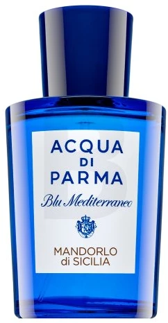 Acqua Di Parma Blu Mediterraneo Mandorlo Di Sicilia EDT Purškiklis, 180 ml
