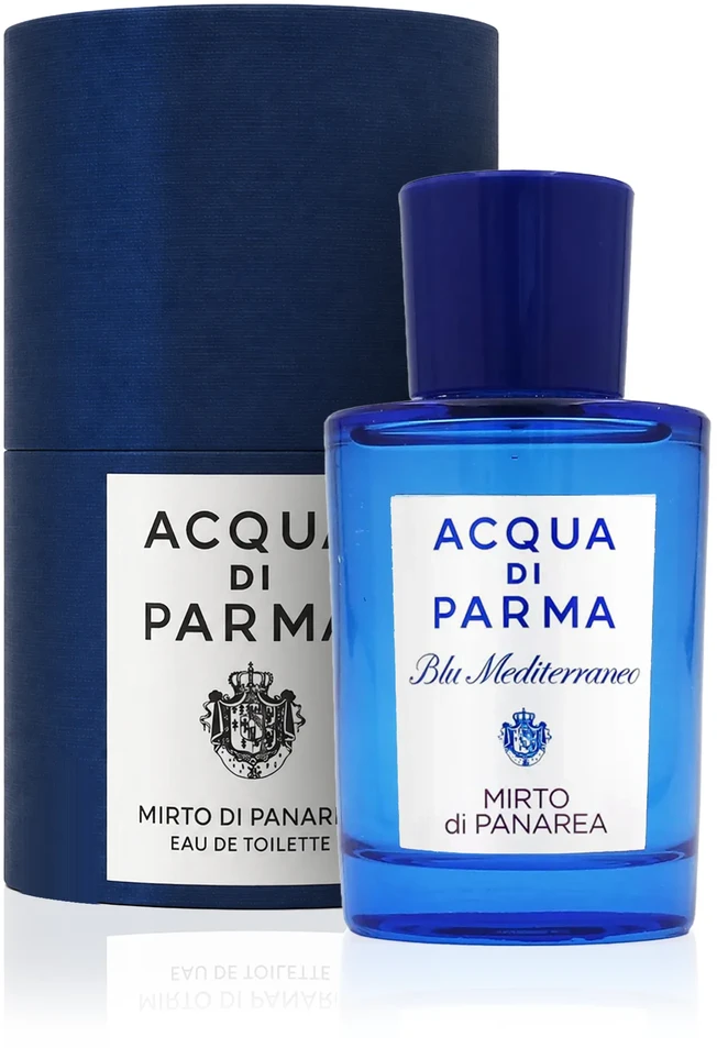 Acqua Di Parma Mirto Di Panarea EDT tualetinis vanduo unisex, 180 ml
