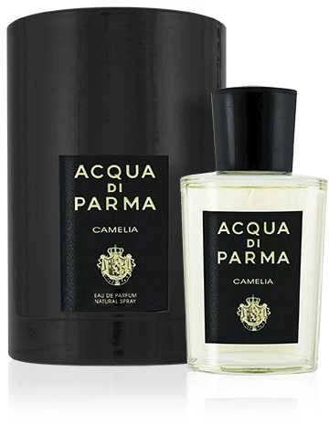 Acqua di Parma Signatures Of The Sun Camelia EDP parfumuotas vanduo unisex, 180 ml