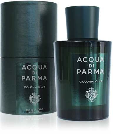Acqua Di Parma Colonia C.L.U.B. EDC odekolonas unisex, 100 ml