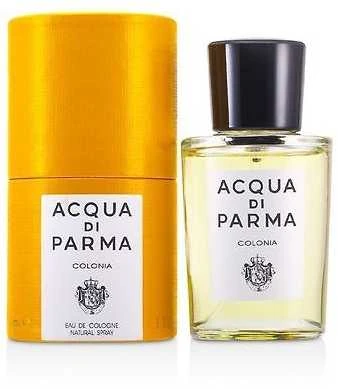 Acqua di Parma Colonia EDC odekolonas unisex, 180 ml