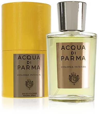 Acqua di Parma Colonia Intensa EDC odekolonas vyrams, 180 ml