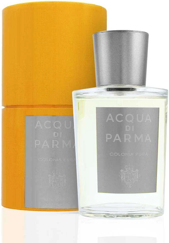 Acqua di Parma Colonia Pura EDC odekolonas unisex, 50 ml