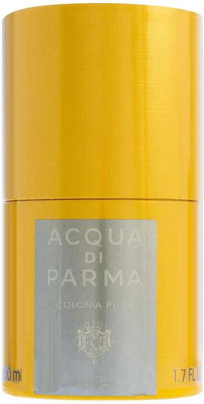 Acqua di Parma Colonia Pura EDC odekolonas unisex, 50 ml