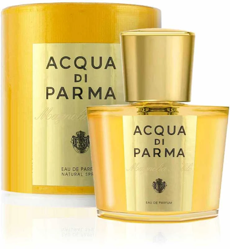 Acqua di Parma Magnolia Nobile EDP parfumuotas vanduo moterims, 50 ml