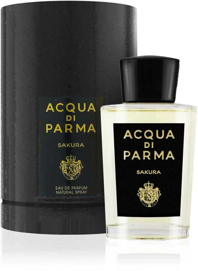 Acqua di Parma Signatures Of The Sun Sakura EDP parfumuotas vanduo unisex, 100 ml