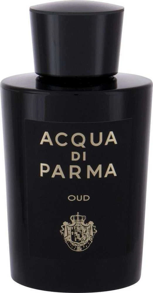 Unisex kvepalai Acqua Di Parma Oud EDP, 180 ml