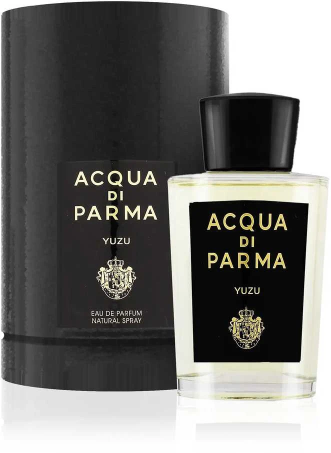 Acqua Di Parma Yuzu Eau De Parfum Purškiklis, 180 ml