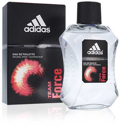 Adidas Team Force EDT 100 ml