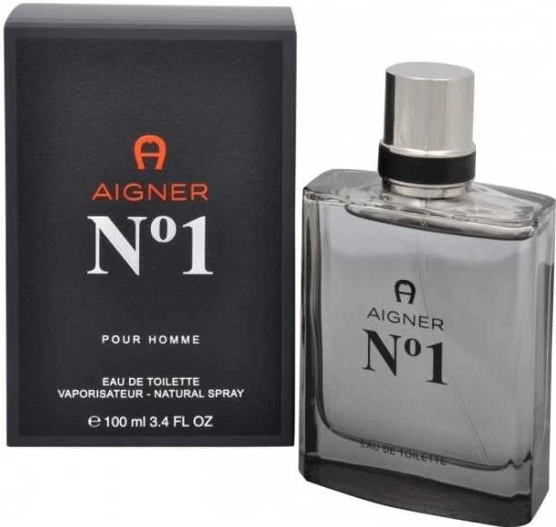 Etienne Aigner N1 tualetinis vanduo, purškiamas 30ml
