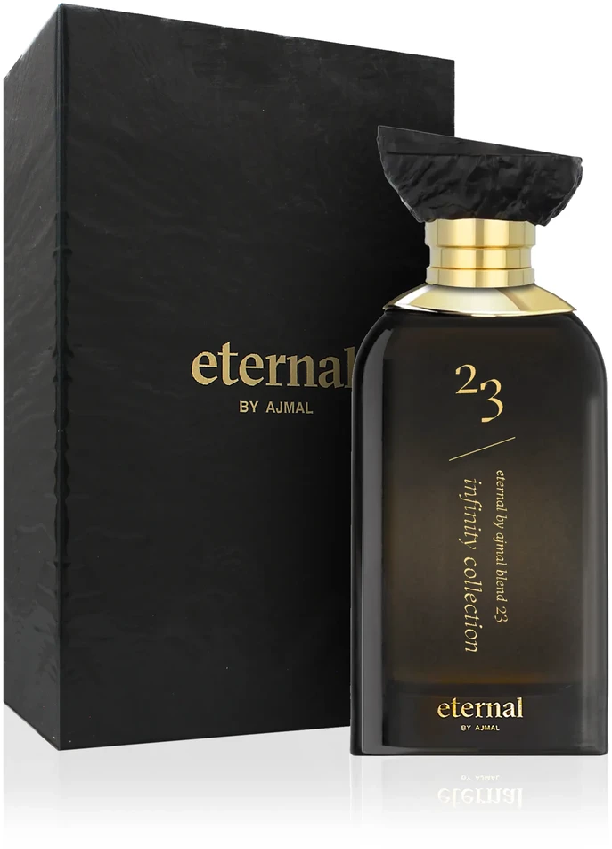 Ajmal Eternal 23 EDP parfumuotas vanduo unisex, 100 ml
