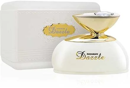 Al Haramain Dazzle for Women (Kvepalai Moterims) EDP - 100ml