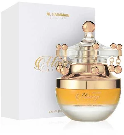 Al Haramain Manège Blanche for Women (Kvepalai Moterims) EDP 75ml