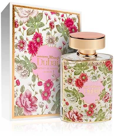 Al Haramain Miracle Dubai PP kvepalai moterims, 100 ml