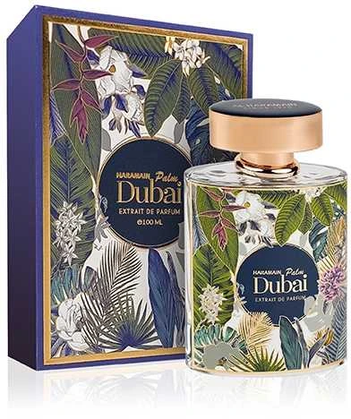 Al Haramain Palm Dubai PP kvepalai unisex, 100 ml