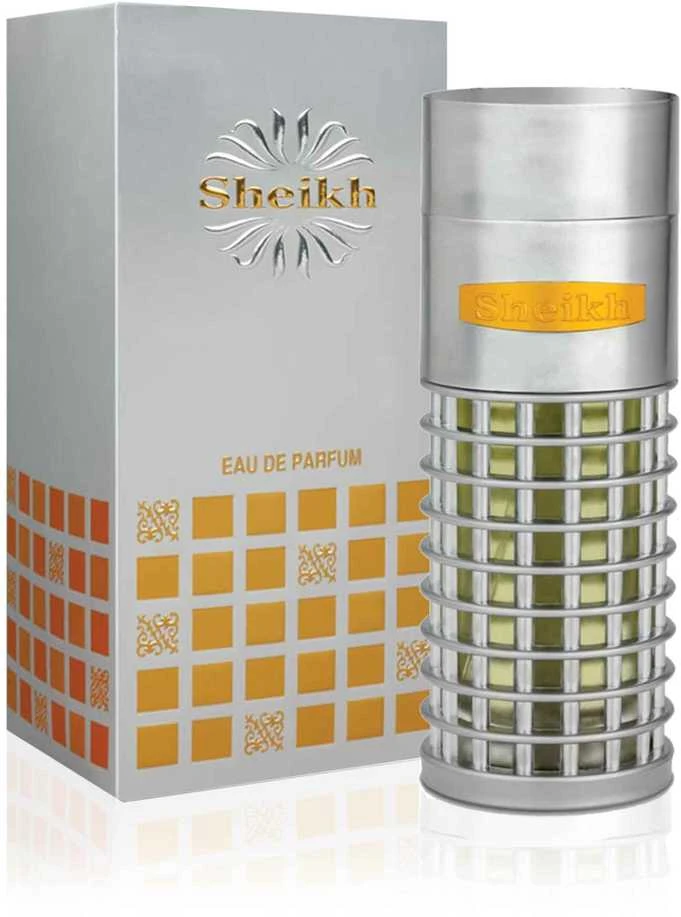 Al Haramain Sheikh EDP parfumuotas vanduo Unisex, 85 ml