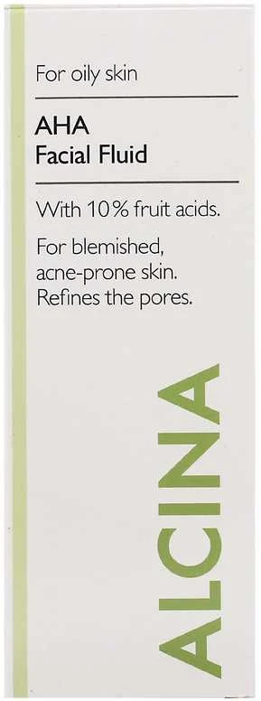 ALCINA riebiai odai naktinei odai kreminis, 50 ml