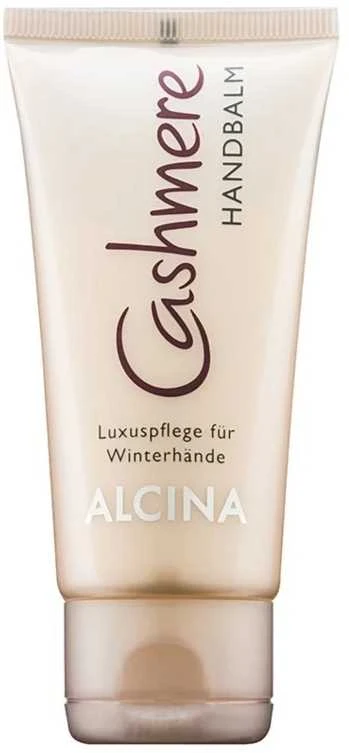ALCINA Cashmere Hand Kreminis