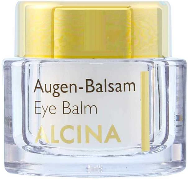 ALCINA Eye Balzamas Eye Gel, 15 ml