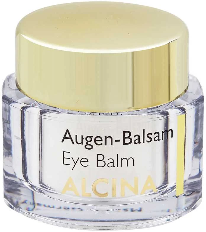 ALCINA Eye Balm Eye Gel, 15 ml