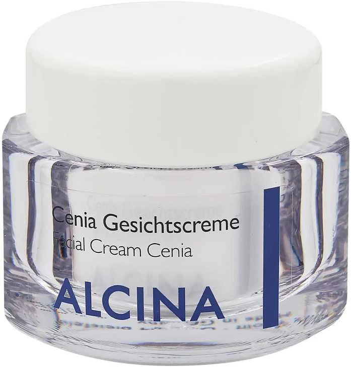 ALCINA Cenia Day Kremas moterims, 50 ml