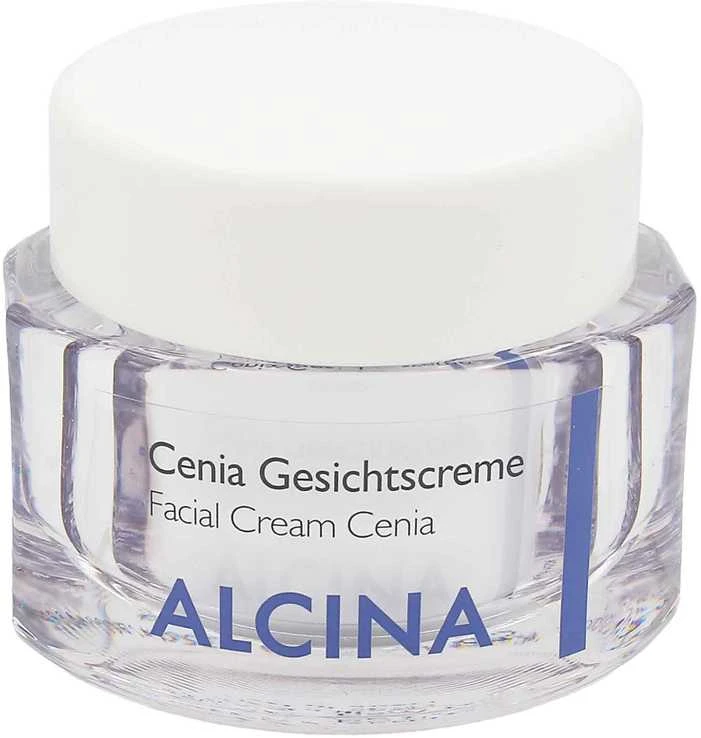 ALCINA Cenia Day Kremas moterims, 50 ml