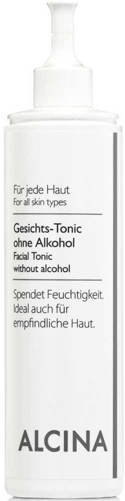 Alcina Veido tonikas be alkoholio 200 ml