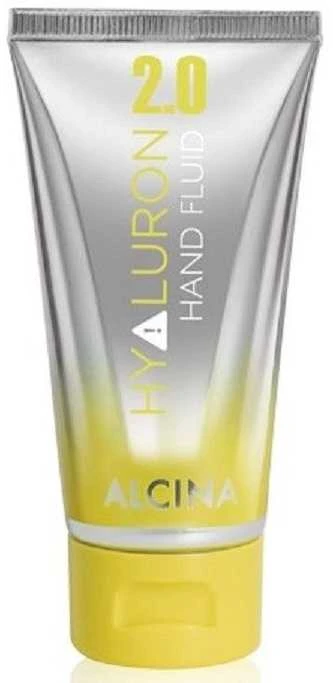 Alcina Hyaluron 2.0 skystis rankoms 50 ml