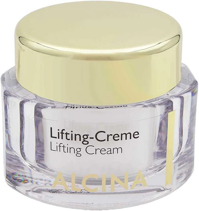 Alcina Lift Kreminis 50 ml