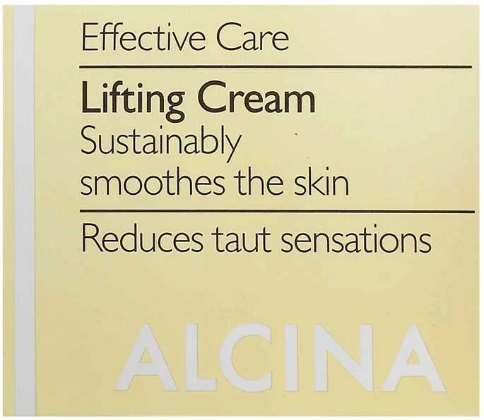 Alcina Lift Kreminis 50 ml