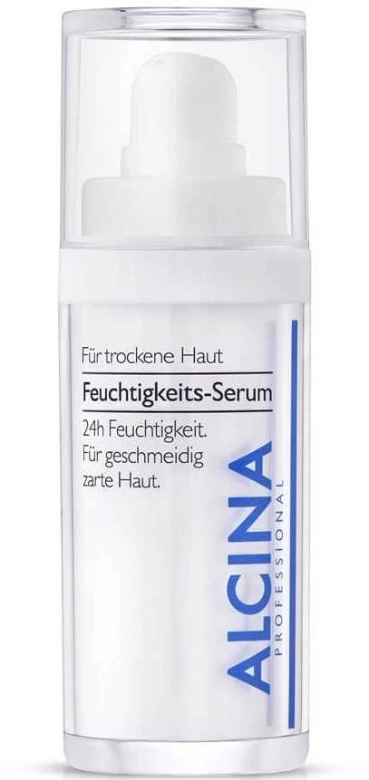 ALCINA Moisturising Serum Skin Serum