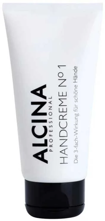 ALCINA RANKŲ KREMAS NR.1 50ML