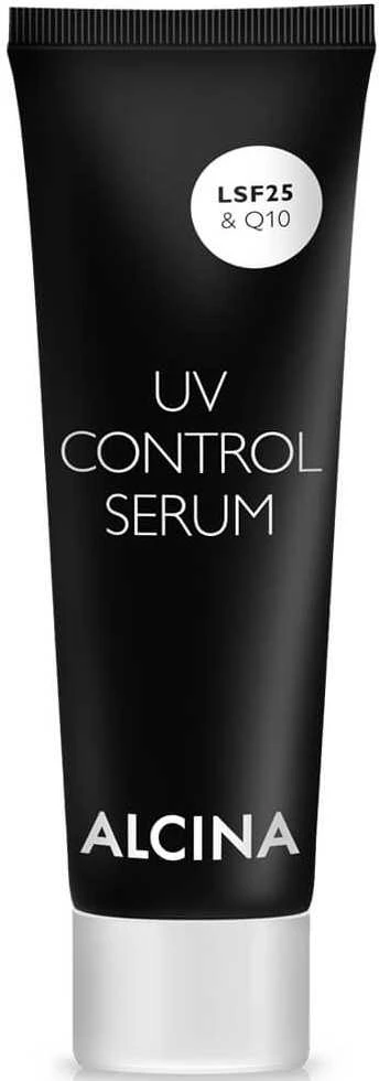 ALCINA N°1 UV Control Serum Skin Serum moterims, 50 ml