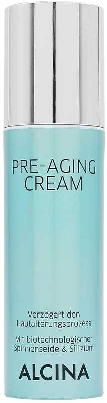 ALCINA Pre-Aging Day Kreminis, 50 ml