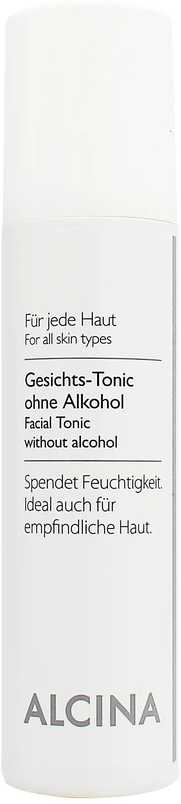 Alcina Veido tonikas be alkoholio 200 ml