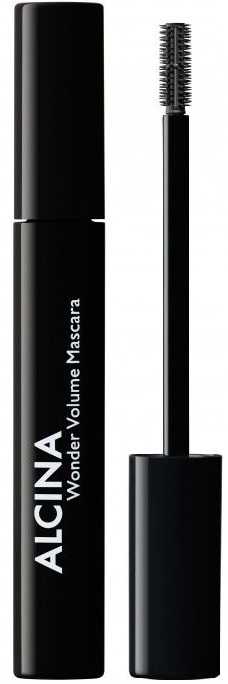 ALCINA Wonder Volume Blakstienų tušas