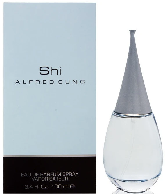 Alfred Sung Shi EDP parfumuotas vanduo moterims, 100 ml