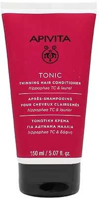 "Apivita" tonizuojantis kondicionierius plaukams 150ml