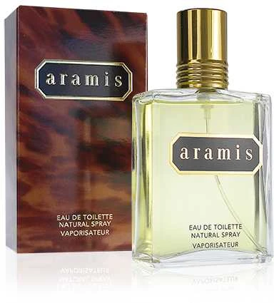 Kvepalai vyrams Aramis for Men EDT, 110 ml