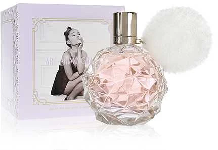 Kvepalai moterims Ariana Grande Ari EDP, 50 ml