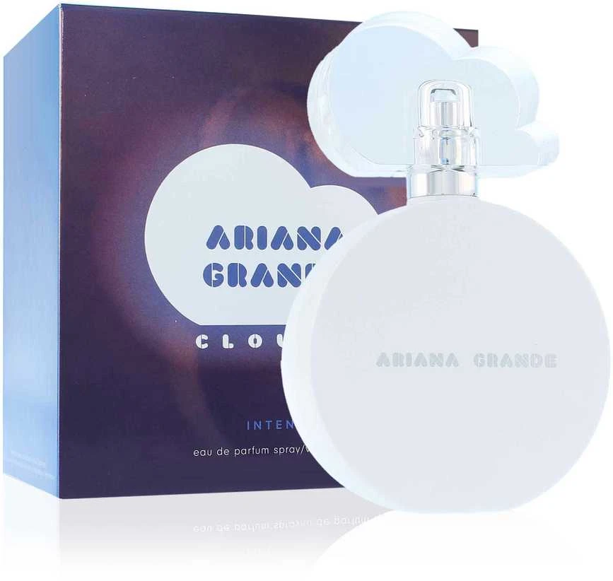 Ariana Grande Cloud 2.0 Intense EDP parfumuotas vanduo moterims, 100 ml
