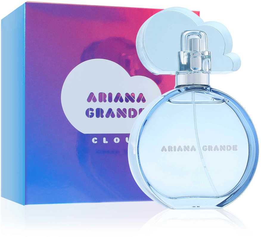 Kvepalai moterims Ariana Grande Cloud EDP, 100 ml