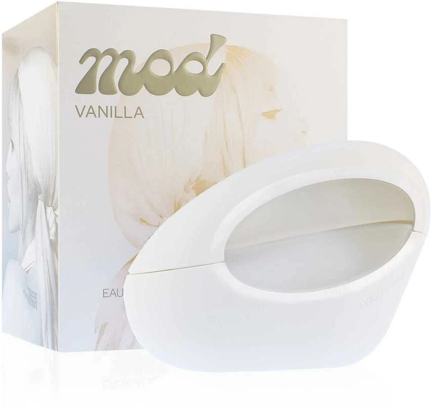 Kvepalai moterims Ariana Grande MOD Vanilla EDP, 30 ml