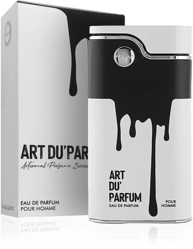 Armaf Art Du Parfum EDP parfumuotas vanduo vyrams, 105 ml